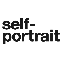 Self-portrait logo