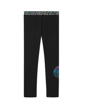 BLACK/MULTI