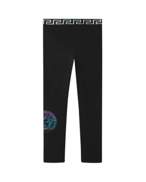 BLACK/MULTI