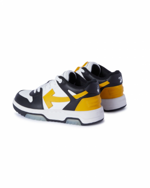  BLACK YELLOW