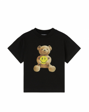  BLACK/YELLOW