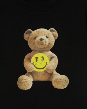  BLACK/YELLOW