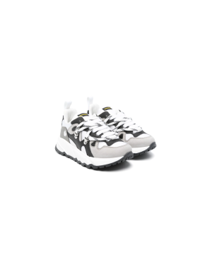  WHITE/BLACK