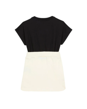  IVORY/BLACK