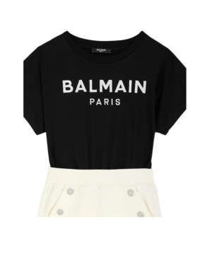  IVORY/BLACK