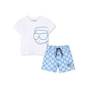  WHITE/BLUE