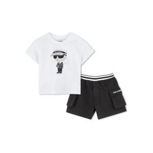 WHITE/BLACK