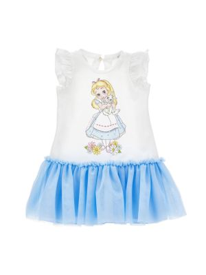  WHITE/BLUE