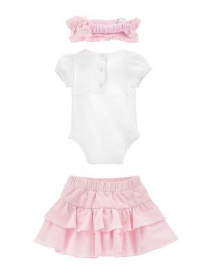  WHITE/PINK