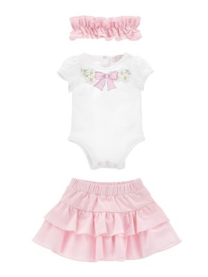  WHITE/PINK