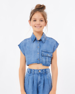  DENIM