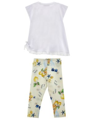  WHITE/YELLOW