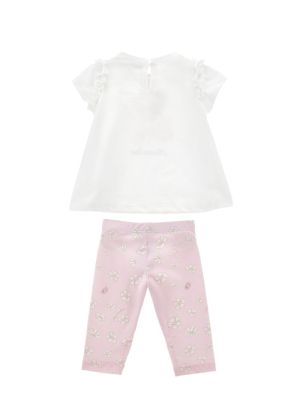  WHITE/PINK