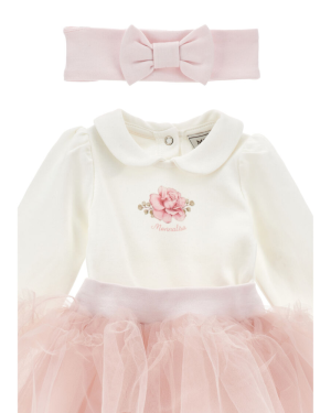  WHITE/PINK